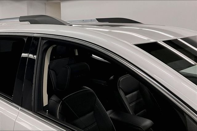 2023 GMC Acadia Denali - Photo 11