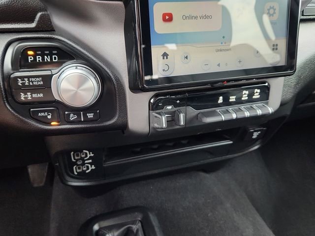 2021 RAM Ram 2500 Pickup Power Wagon - Photo 40