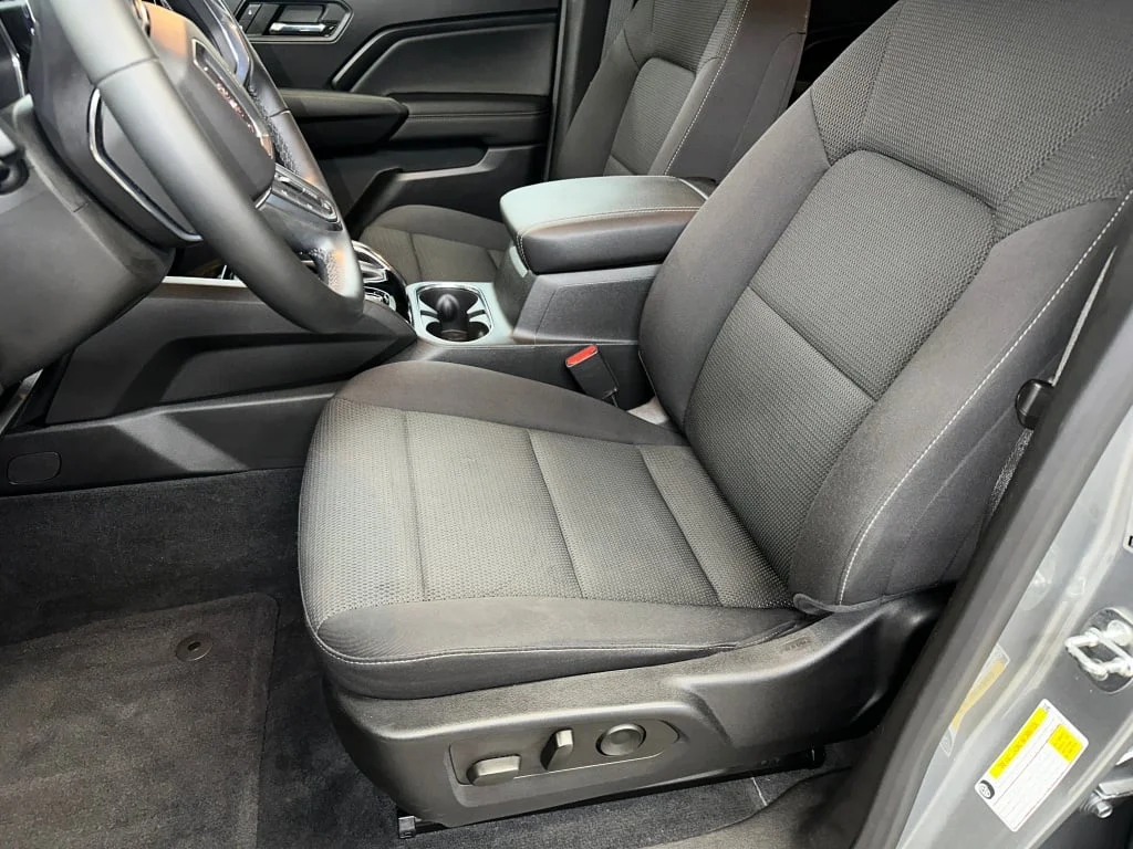 2023 GMC Canyon Elevation - Photo 5