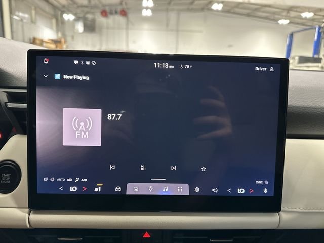 New 2026 Rhodium White Metallic Mazda 2.5 S Preferred AWD image 16