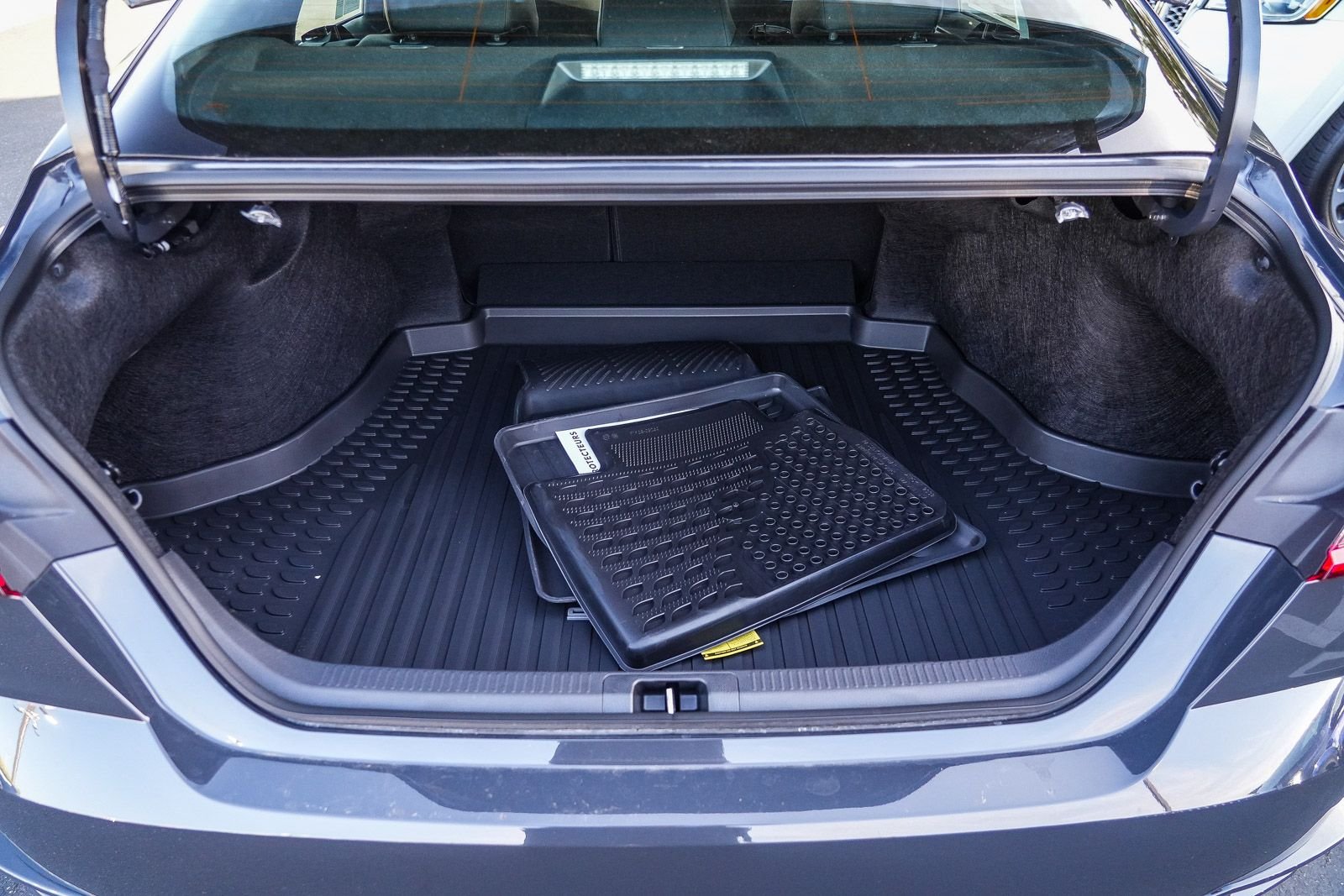 2026 Toyota Camry XSE - Photo 26