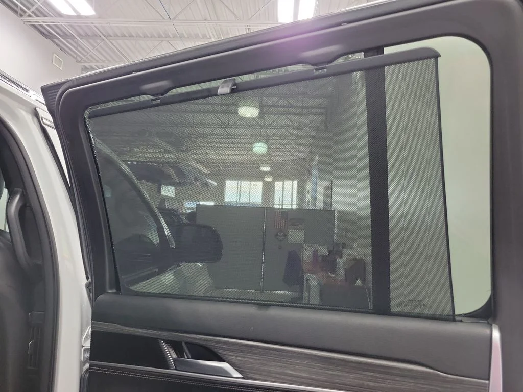 Used 2023 White Jeep Series II image 20