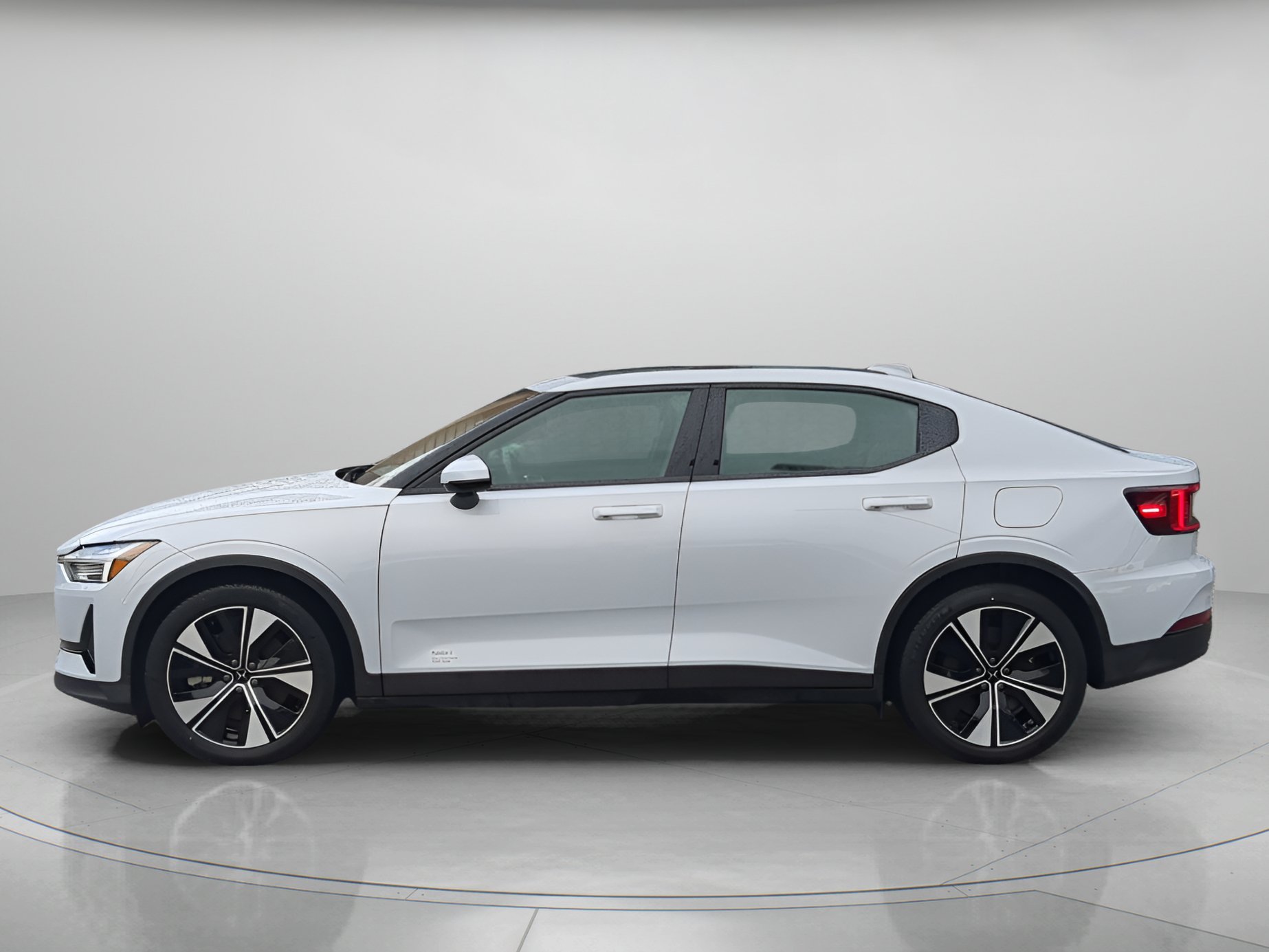 Used 2023 Magnesium Metallic Polestar Long Range Dual Motor image 42