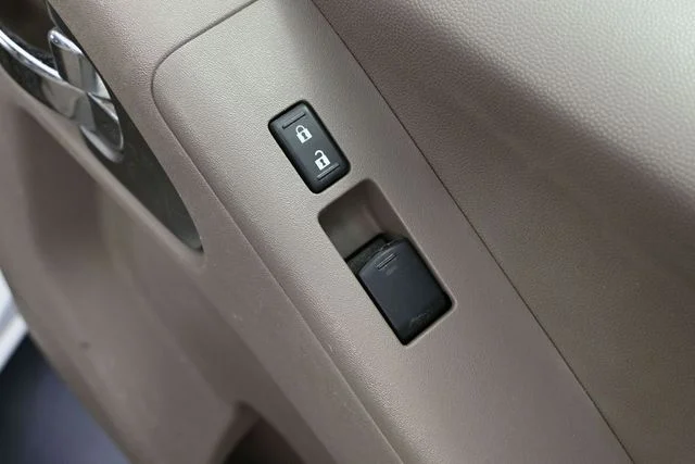 2014 Nissan Frontier SV - Photo 39