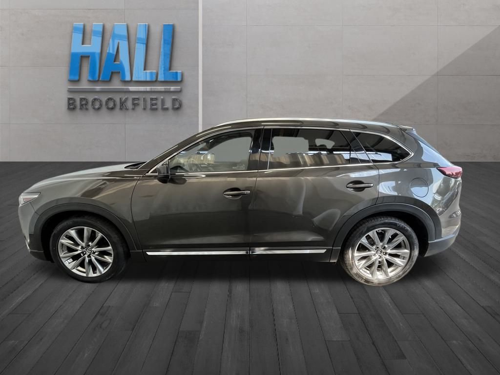 2019 Mazda CX-9 Grand Touring photo 2
