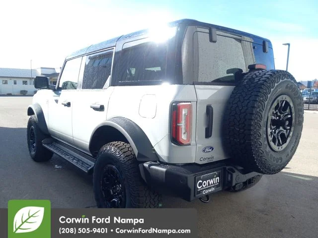 New 2026 Avalanche Ford Outer Banks® image 5