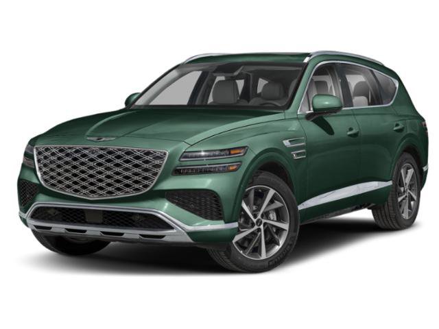 2026 Genesis GV80 3.5T Prestige AWD's photo