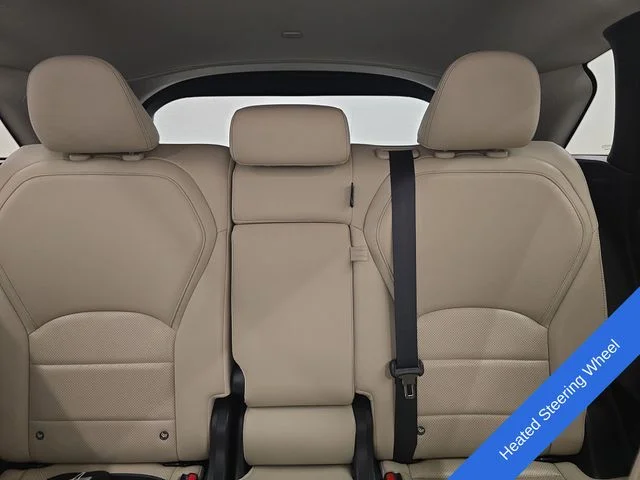 Used 2019 Black INFINITI ESSENTIAL image 23