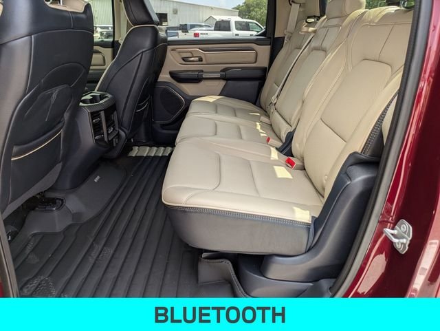 Used 2019 Red Ram Limited image 23