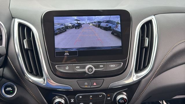 Used 2023 Black Chevrolet Premier image 30