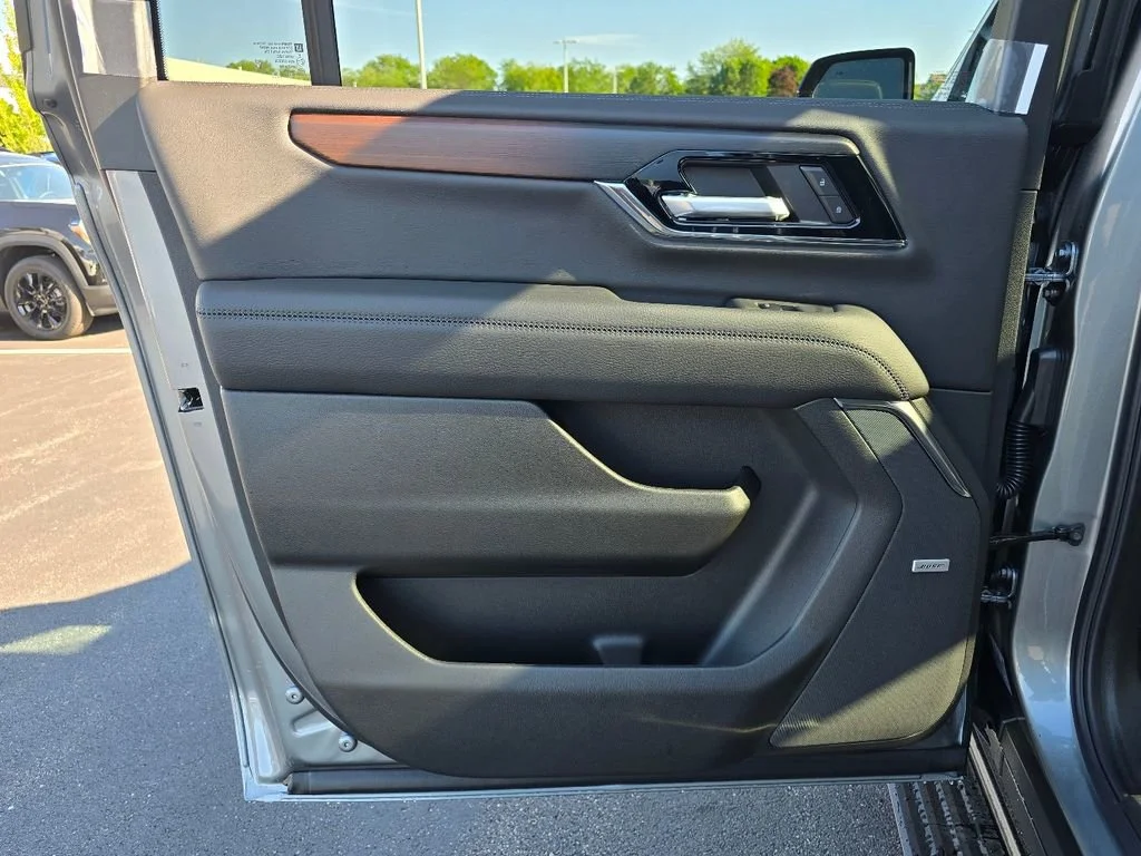 New 2026 Sterling Metallic GMC Denali image 25