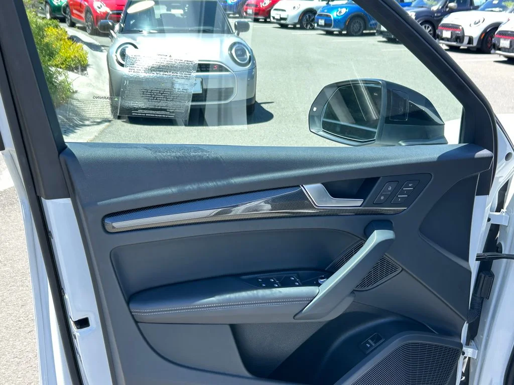 2023 Audi SQ5 Sportback Premium Plus - Photo 11