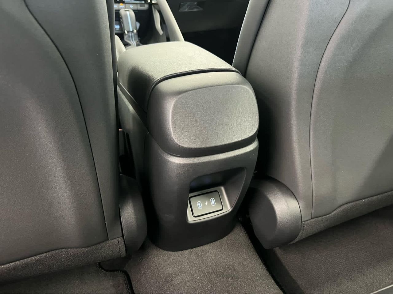 New 2026 Performance Blue Hyundai Sedan image 26