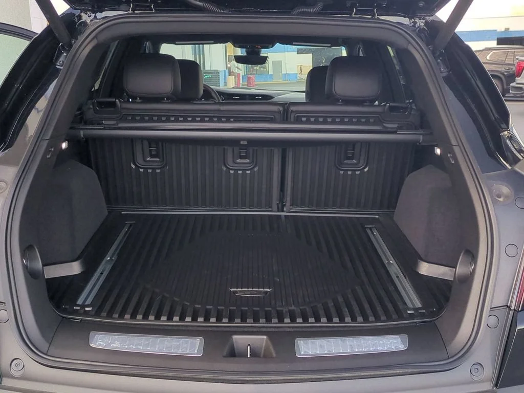 2026 Cadillac XT5 Premium Luxury - Photo 28