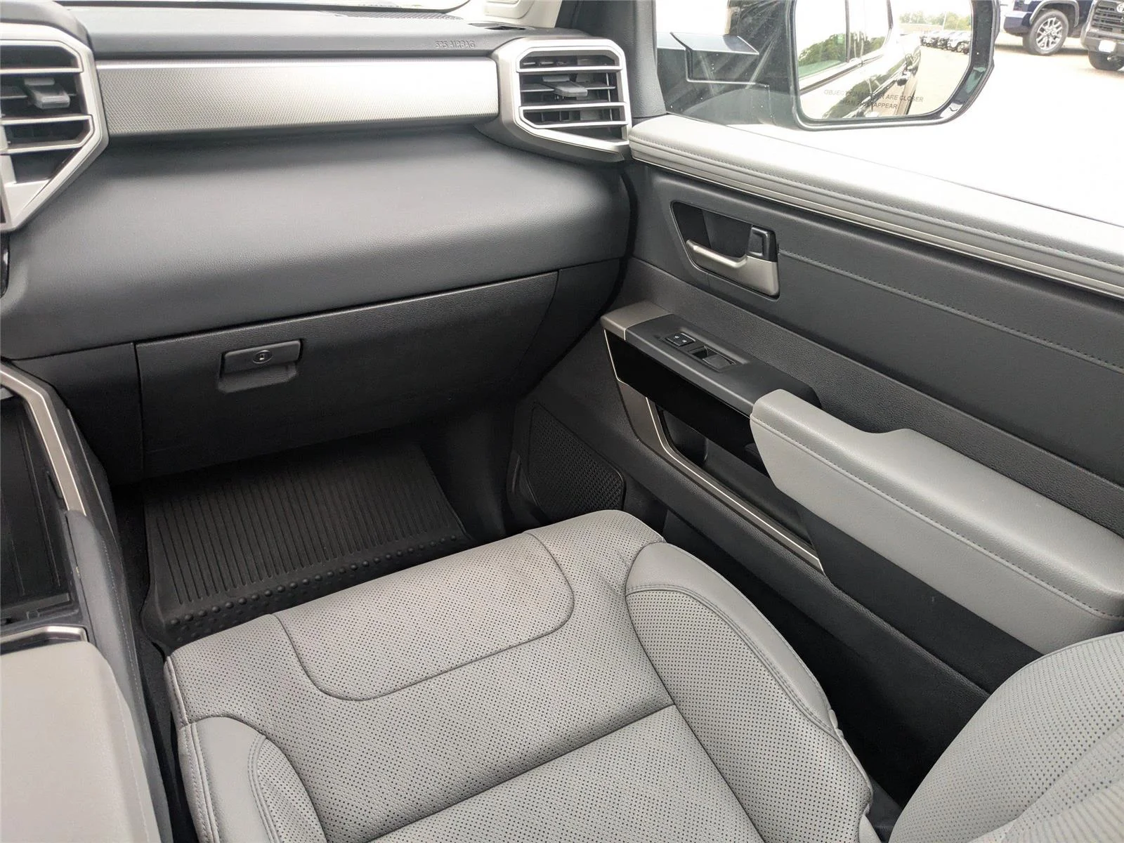 Used 2024 Midnight Black Metallic Toyota Limited Hybrid image 16