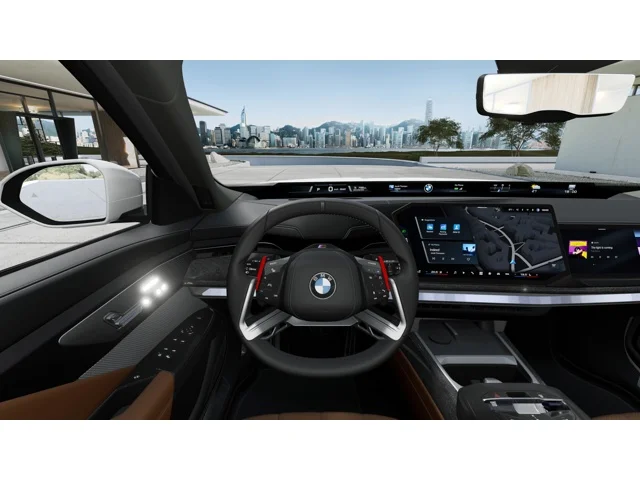 New 2027 Alpine White BMW  image 13