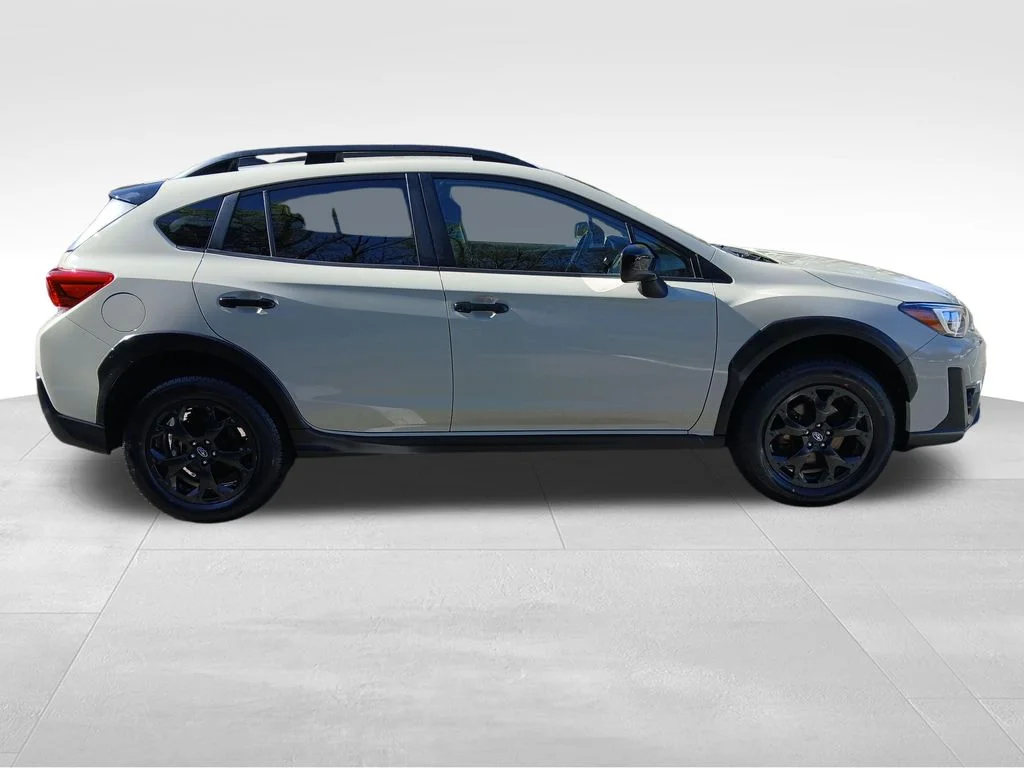 Used 2023 Beige Subaru Premium image 14