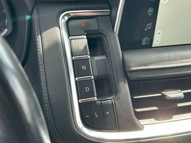 2023 Chevrolet Tahoe High Country - Photo 20