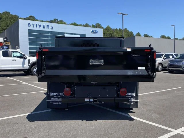 New 2026 White Ford XL image 4