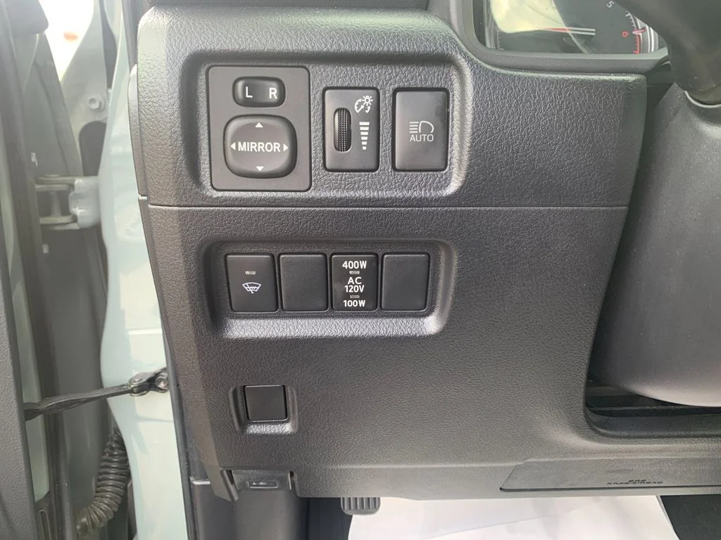 Used 2021  Toyota TRD Pro image 30