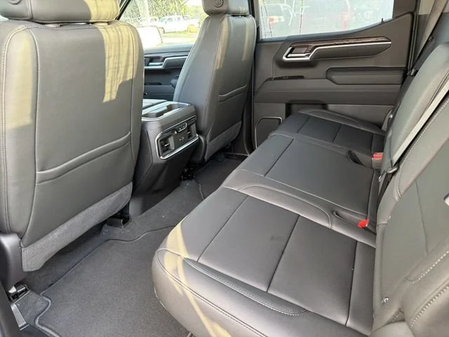 New 2026 Sterling Metallic GMC SLT image 12