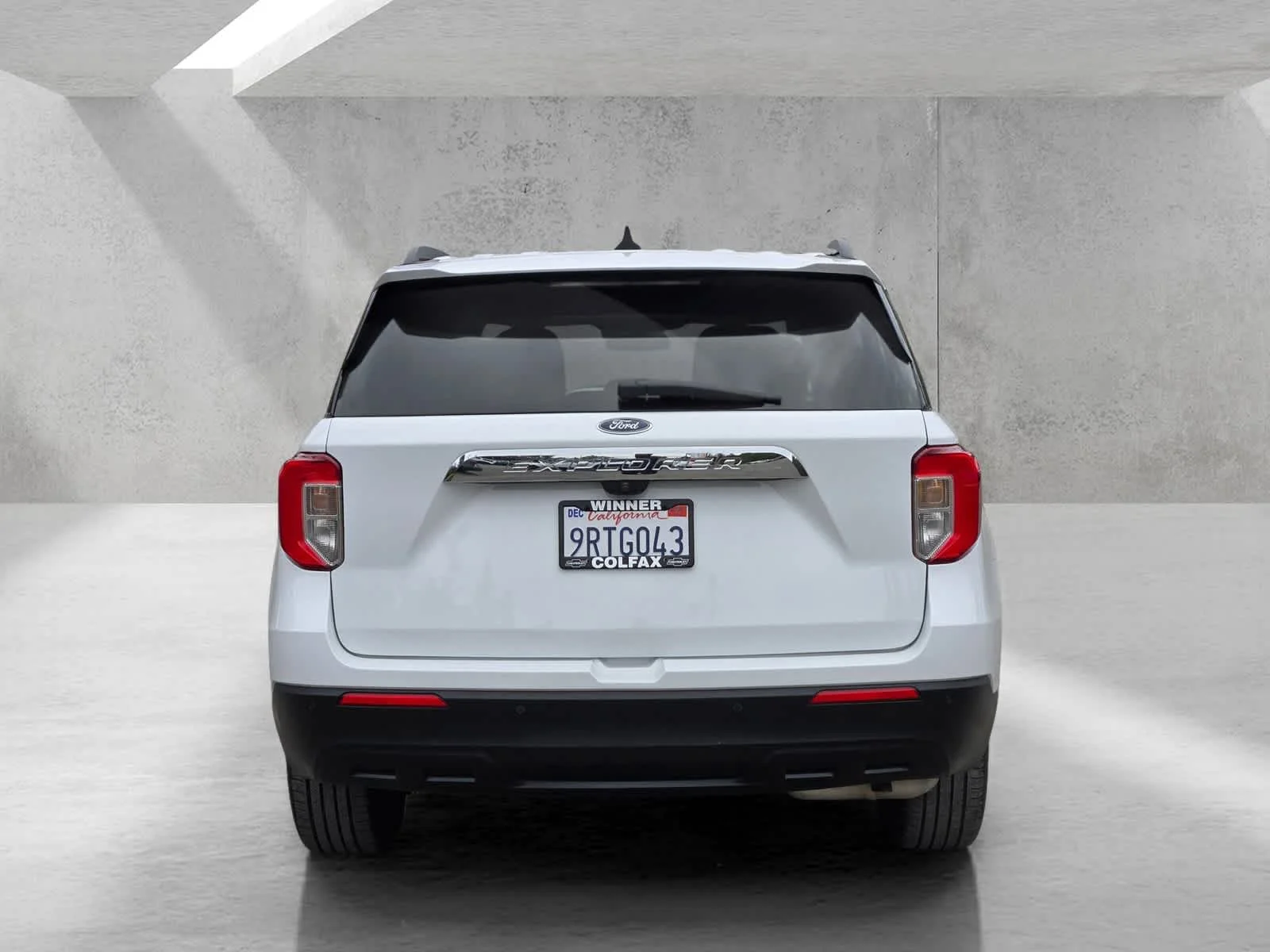 Used 2021  Ford XLT image 5