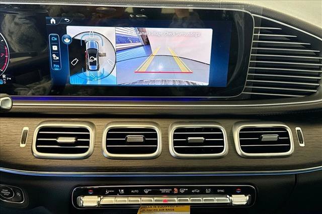 New 2026 Obsidian Black Metallic Mercedes-Benz GLE 350 image 43