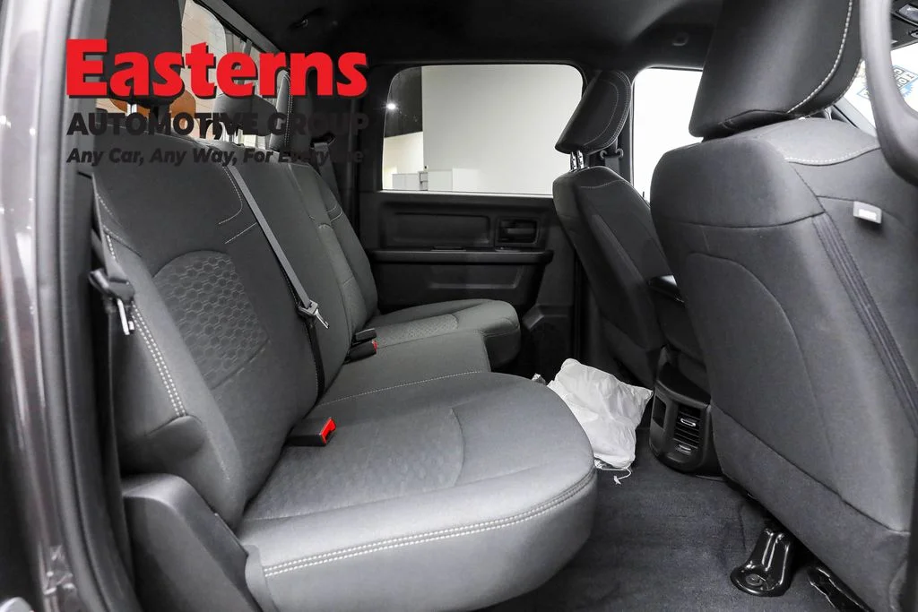 Used 2025 Gray Ram Tradesman image 23