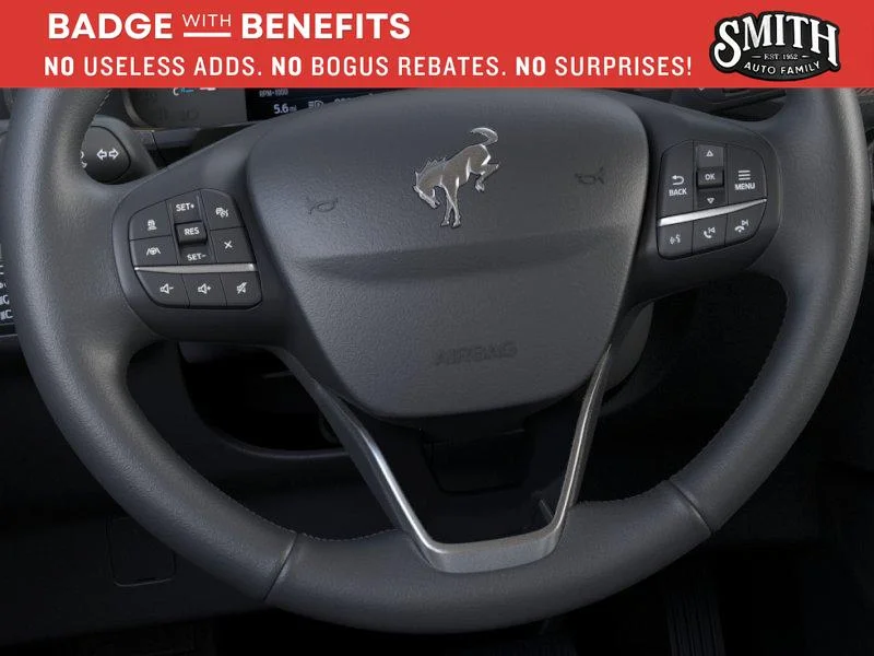 New 2026 Space White Metallic Ford Outer Banks® image 13