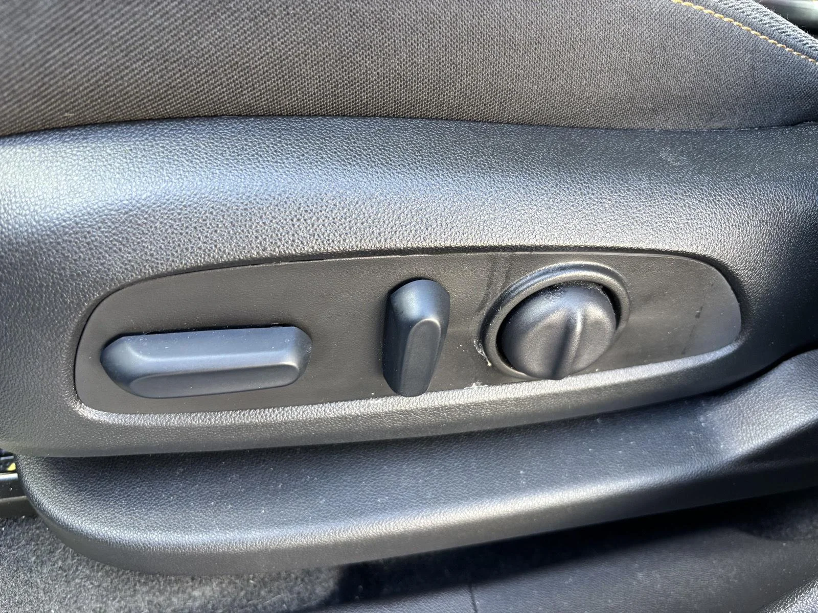 Used 2024 Riptide Blue Metallic Chevrolet LT image 18