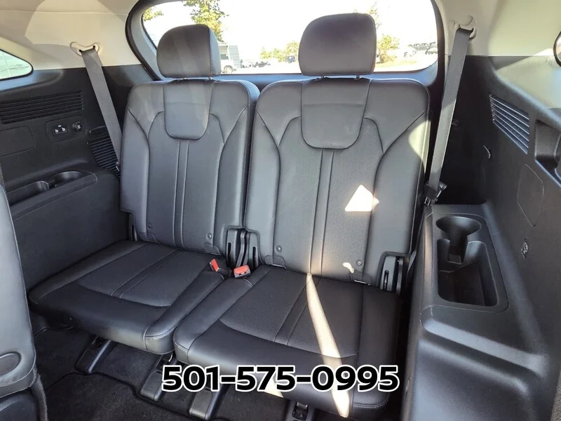 Used 2023 Ebony Black KIA SX FWD image 14