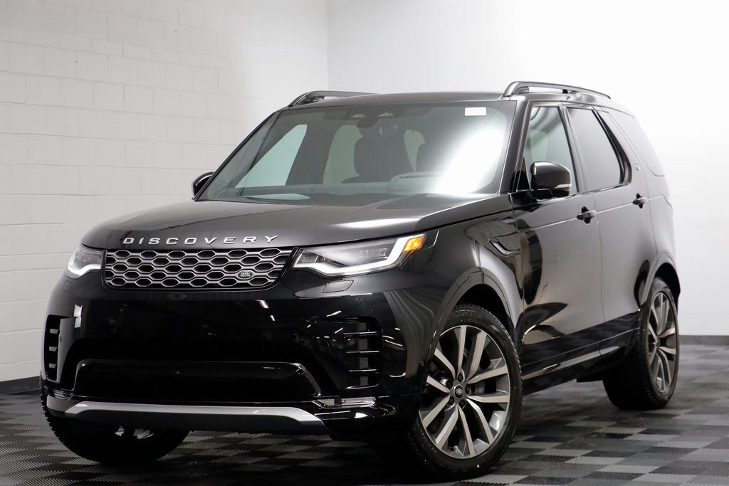 New 2026 Discovery Gemini Edition for sale in Hinsdale, IL | Land