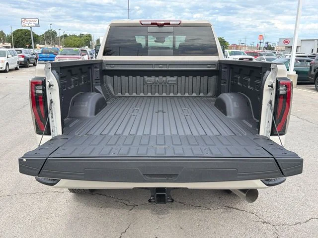 2026 GMC Sierra 2500HD AT4 - Photo 24