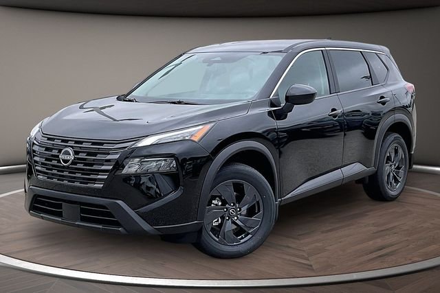 Nissan Rogue for Sale near Oklahoma City, OK | Bob Moore Nissan