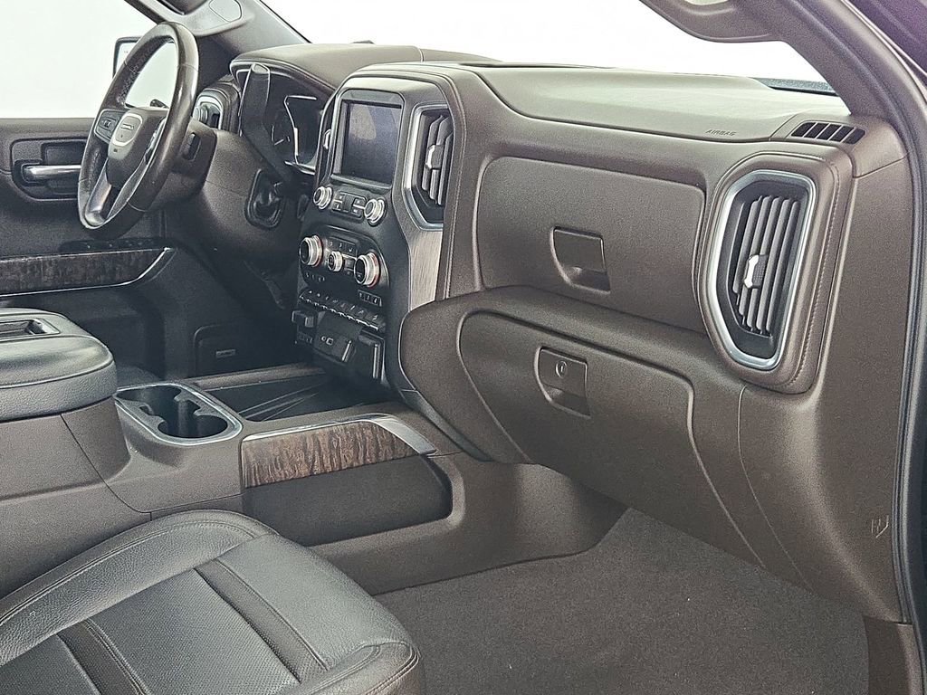Used 2019 Black GMC Denali image 35