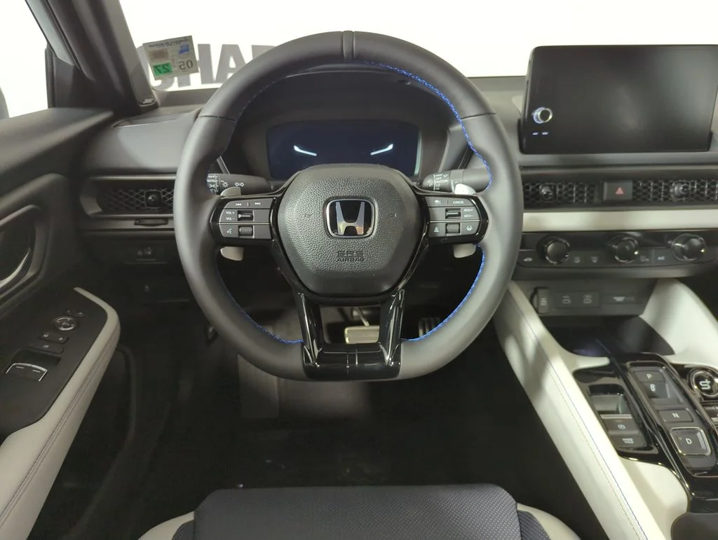 2026 Honda Prelude Base - Photo 15