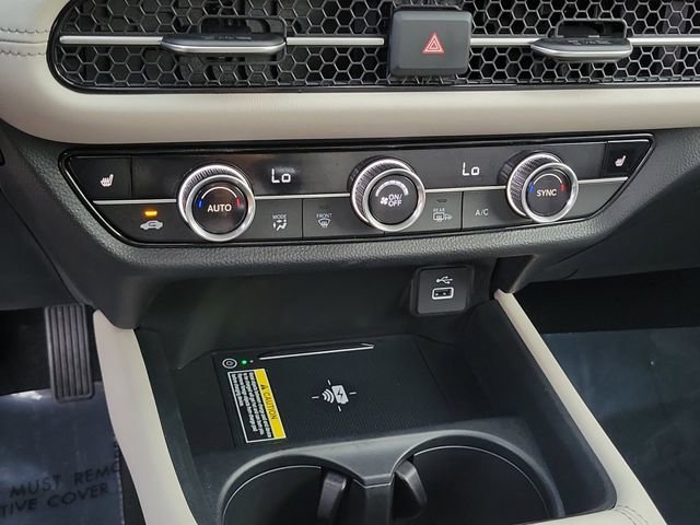 2024 Honda HR-V EX-L - Photo 29