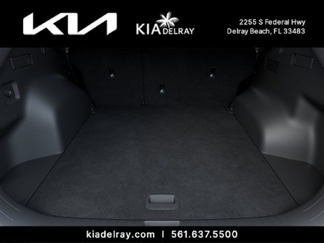 New 2027 Wolf Gray Kia EX image 19