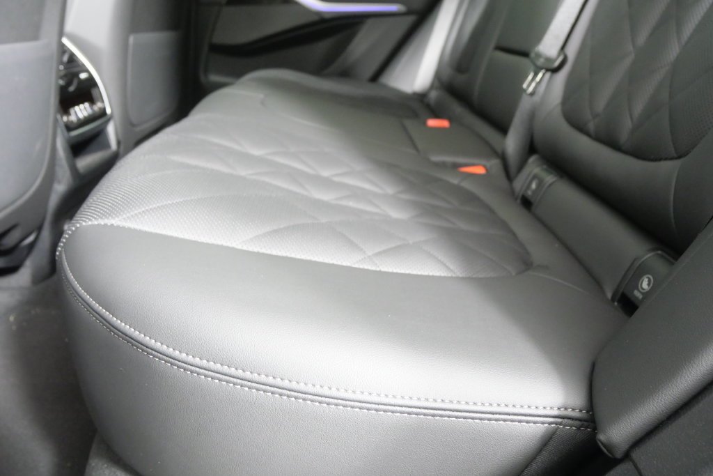 Certified Used 2026 Gray Metallic BMW sDrive40i image 15
