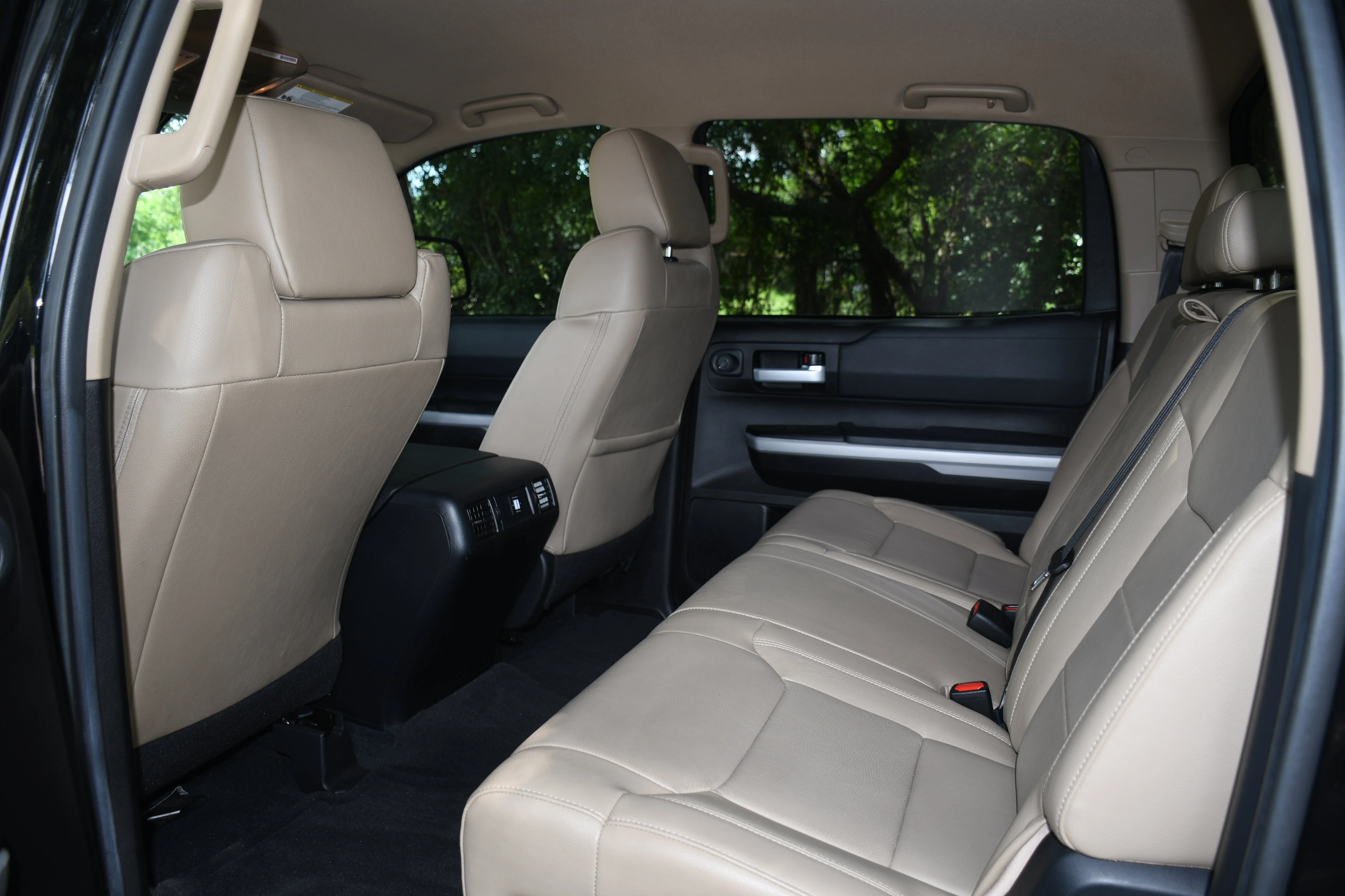Used 2021 Black Toyota SR5 image 13