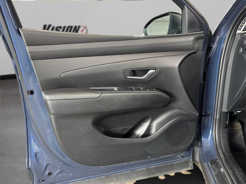 2026 Hyundai Tucson SE - Photo 22