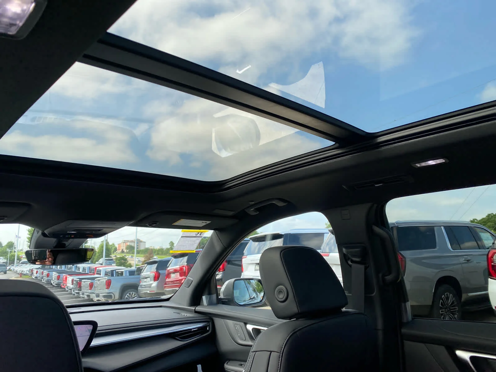 New 2026 Moonstone Gray Metallic Buick Preferred image 24