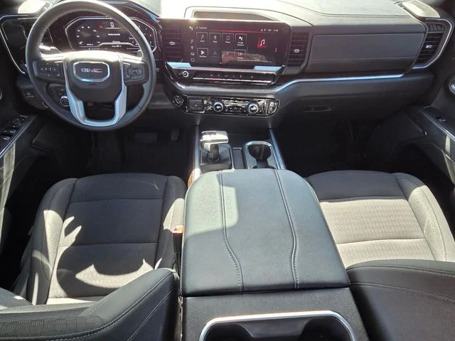 Used 2024 Black GMC Elevation image 10
