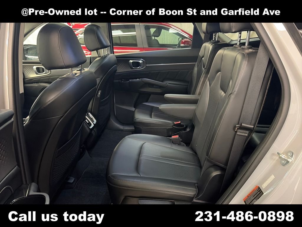 Used 2023 Gray Kia SX image 21