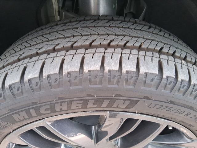 2025 Cadillac Escalade IQ Sport 2 - Photo 33