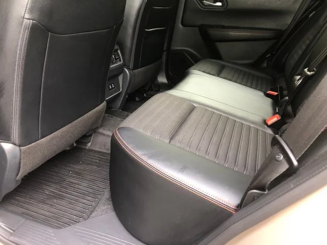 Used 2025 Baja Storm Metallic Nissan Rock Creek image 19