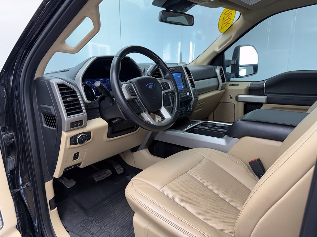 2020 Ford F-350 Super Duty Lariat - Photo 59