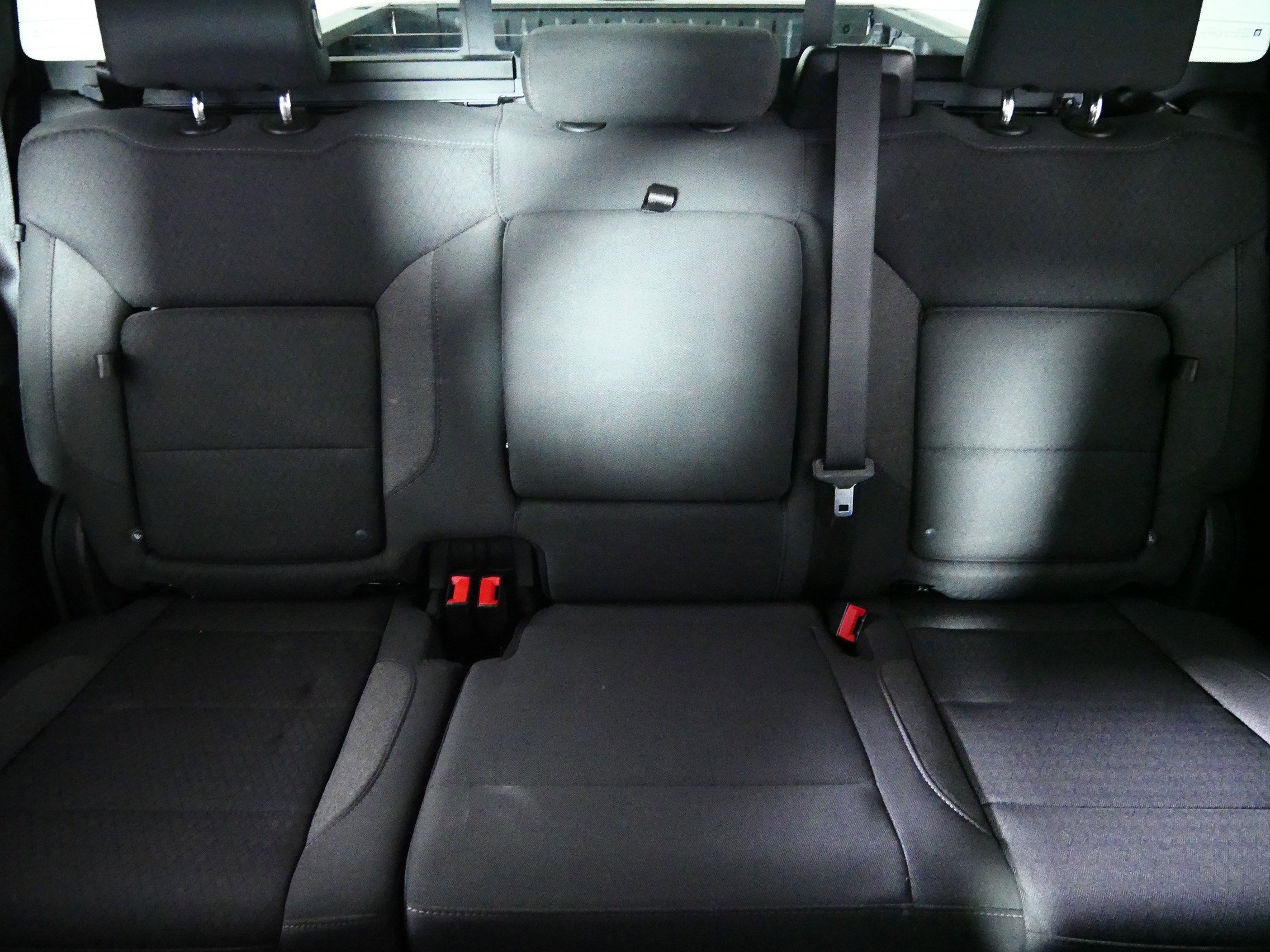Used 2024 Black Chevrolet LT image 13