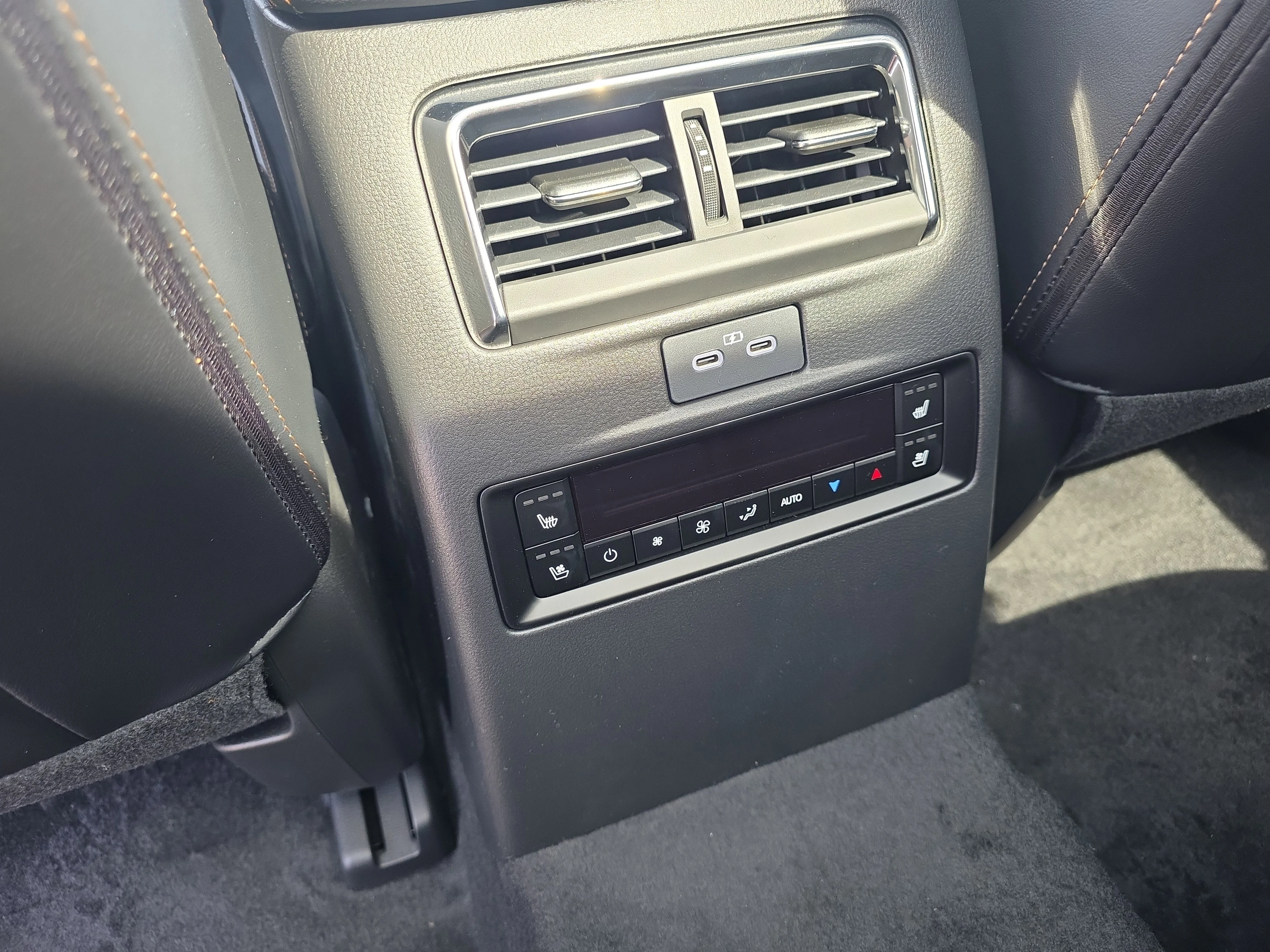 2026 Mazda CX-90 Premium Plus Package - Photo 25