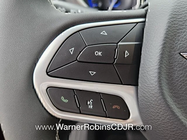 2026 Chrysler Pacifica Select - Photo 26